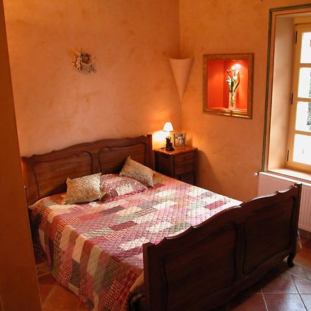 Bed and Breakfast Le Mazet De La Dame Barbentane Esterno foto