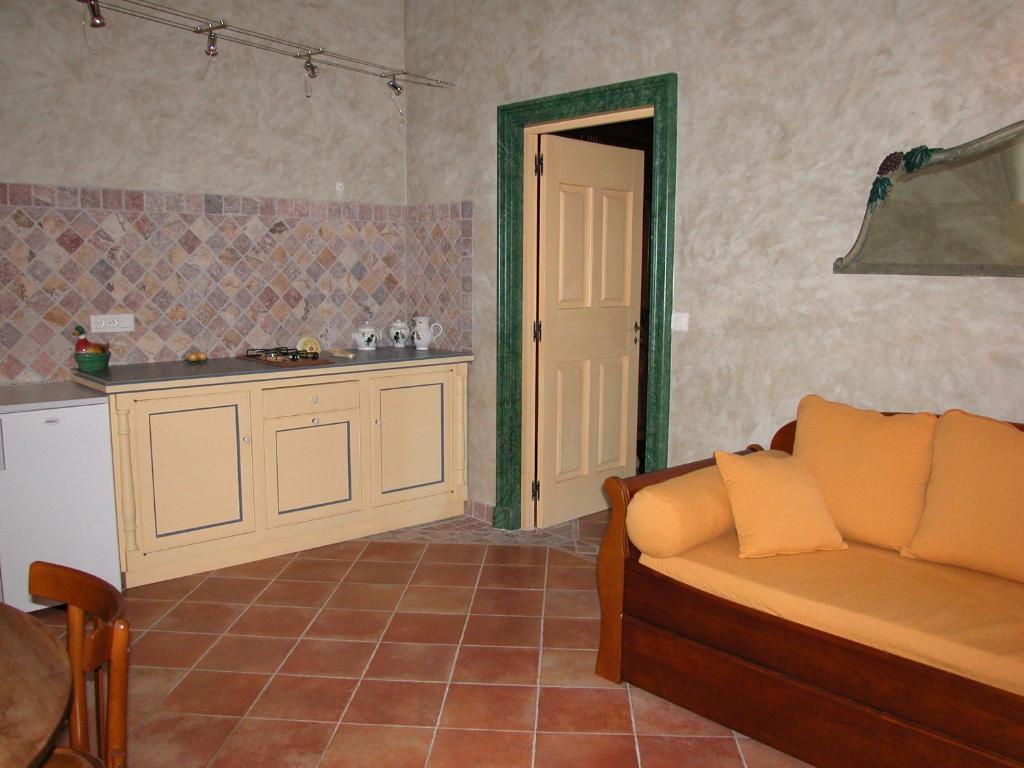 Bed and Breakfast Le Mazet De La Dame Barbentane Camera foto